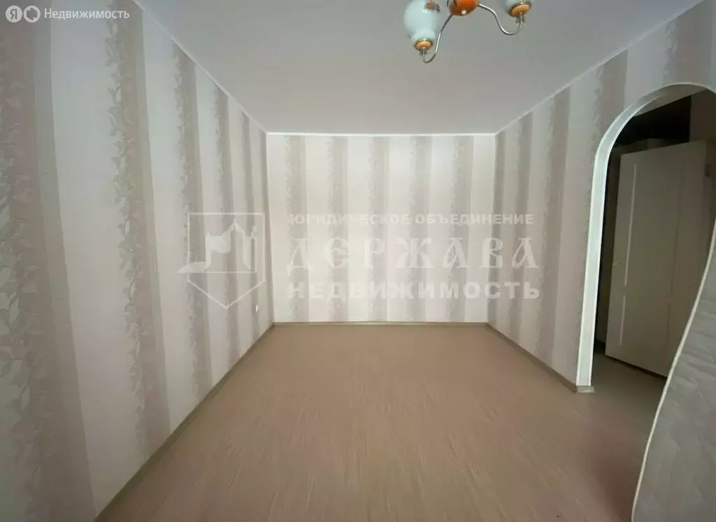 1-комнатная квартира: Юрга, бульвар Металлургов, 5 (33.9 м) - Фото 2