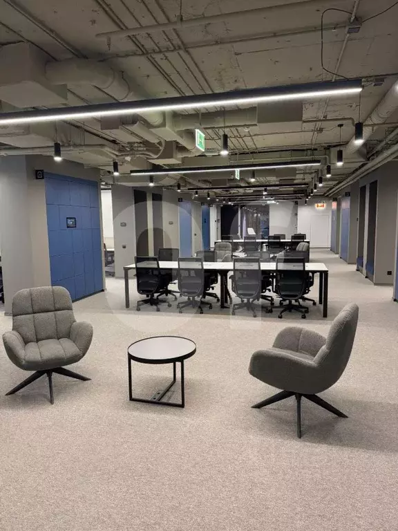 Офис в Москва Тверская ул., 16С1 (3388 м) - Фото 0