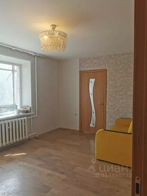 3-к кв. Московская область, Балашиха ул. Некрасова, 6 (55.0 м) - Фото 1