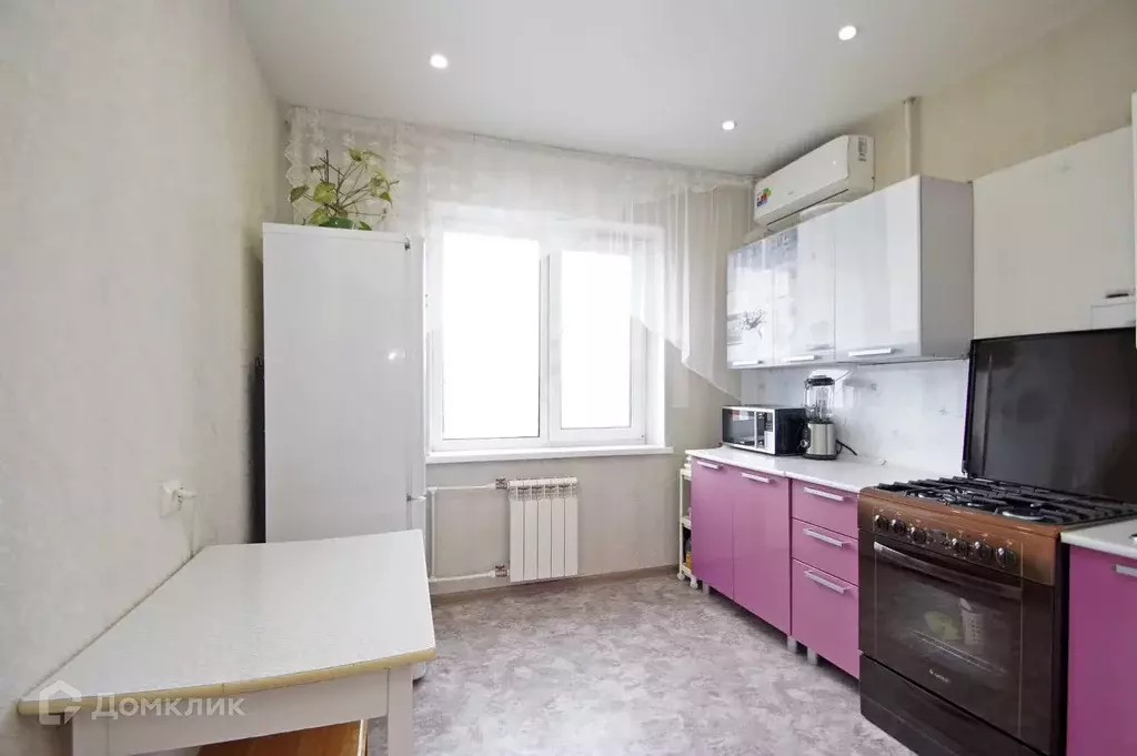 Продаётся 3-к квартира, 64 м - Фото 1