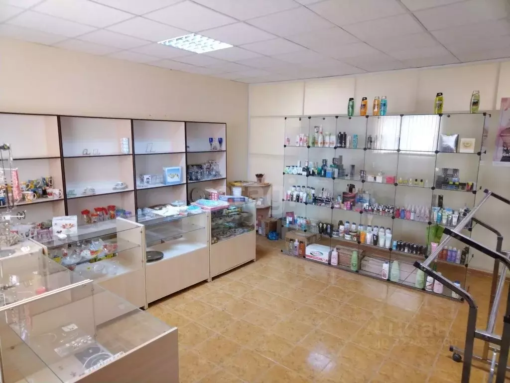 Офис в Краснодарский край, Темрюк ул. Анджиевского (61 м) - Фото 1