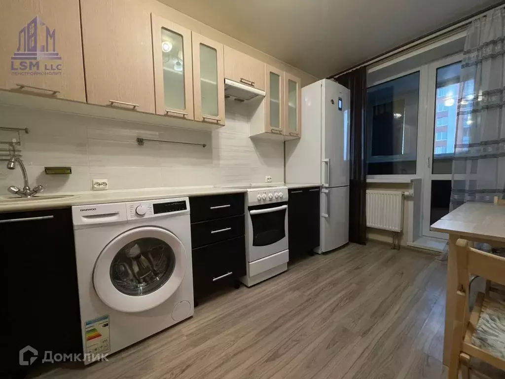 Продаётся 1-к квартира, 31.6 м - Фото 0