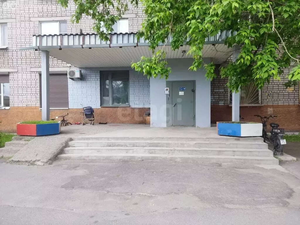 1к в 4-комнатной квартире (12.9 м) - Фото 1