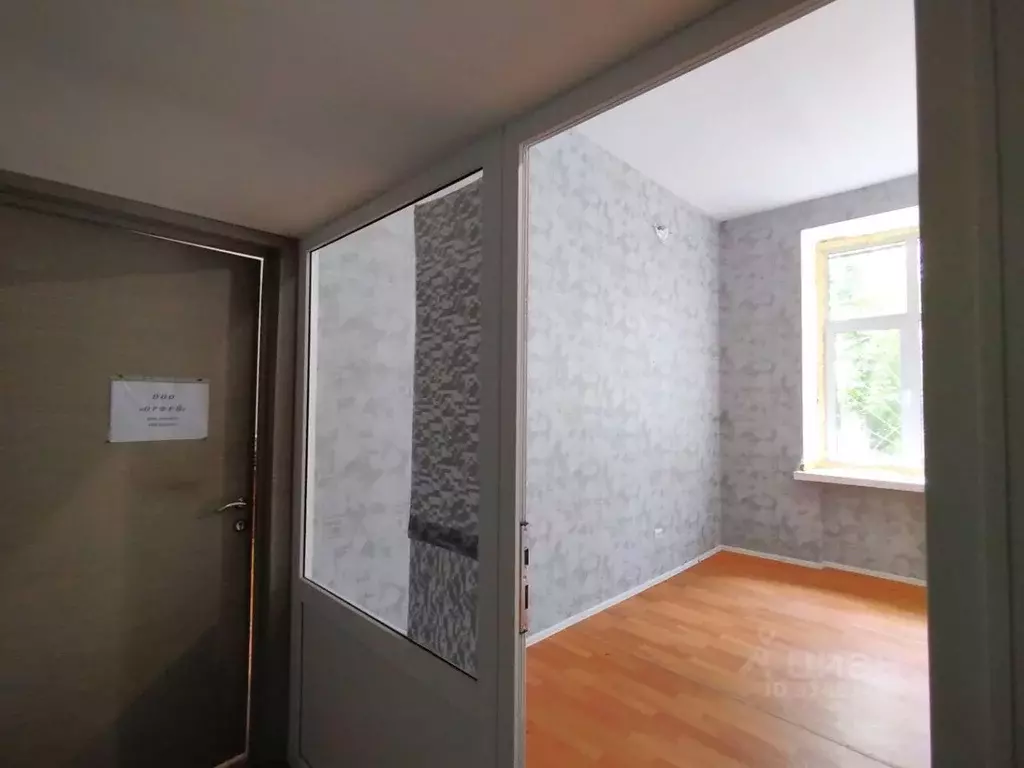 Офис в Самарская область, Самара Подшипниковая ул., 1 (15 м) - Фото 1