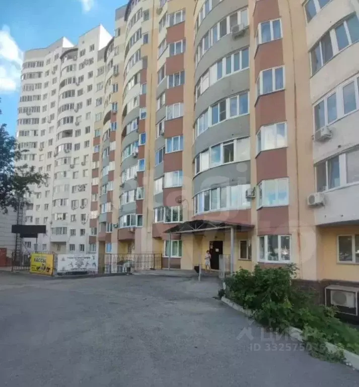 Помещение свободного назначения в Башкортостан, Уфа Российская ул., 25 ... - Фото 1