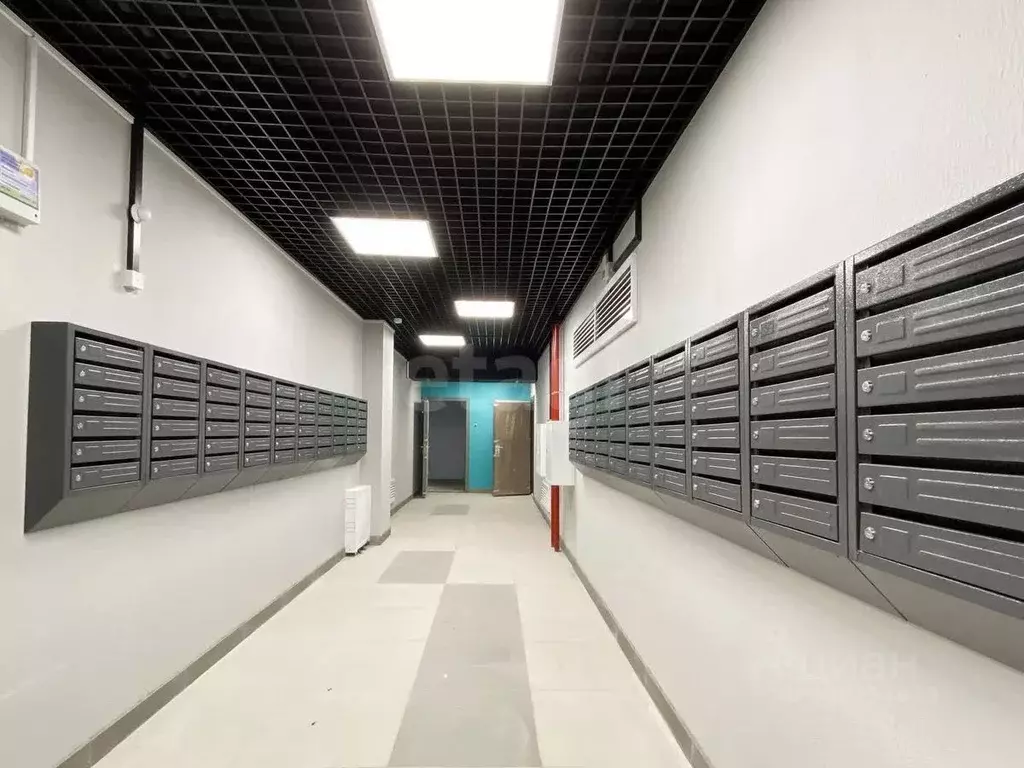 1-к кв. Оренбургская область, Оренбург ул. Неплюева, 2 (58.3 м) - Фото 2