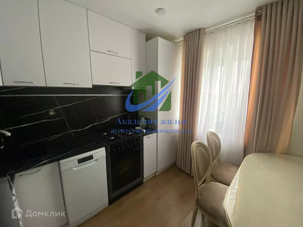 Продаётся 3-к квартира, 62 м - Фото 1