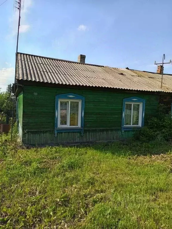 2-к кв. Новосибирская область, Новосибирский район, Березовский ... - Фото 0