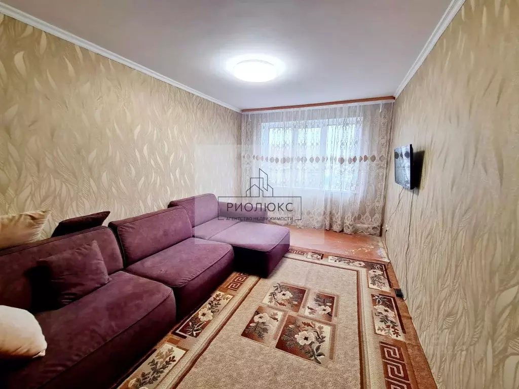 3-к кв. Челябинская область, Магнитогорск Советская ул., 178 (65.3 м) - Фото 0