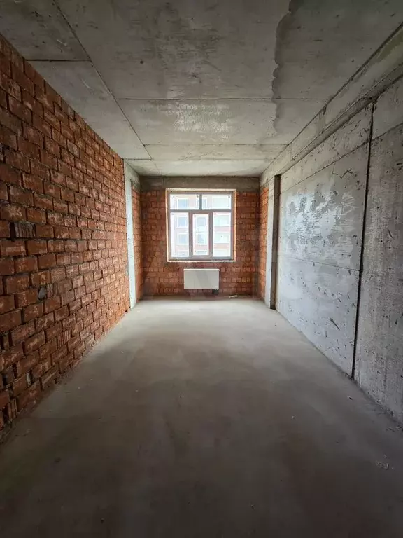 1-к. квартира, 57 м, 8/16 эт. - Фото 0