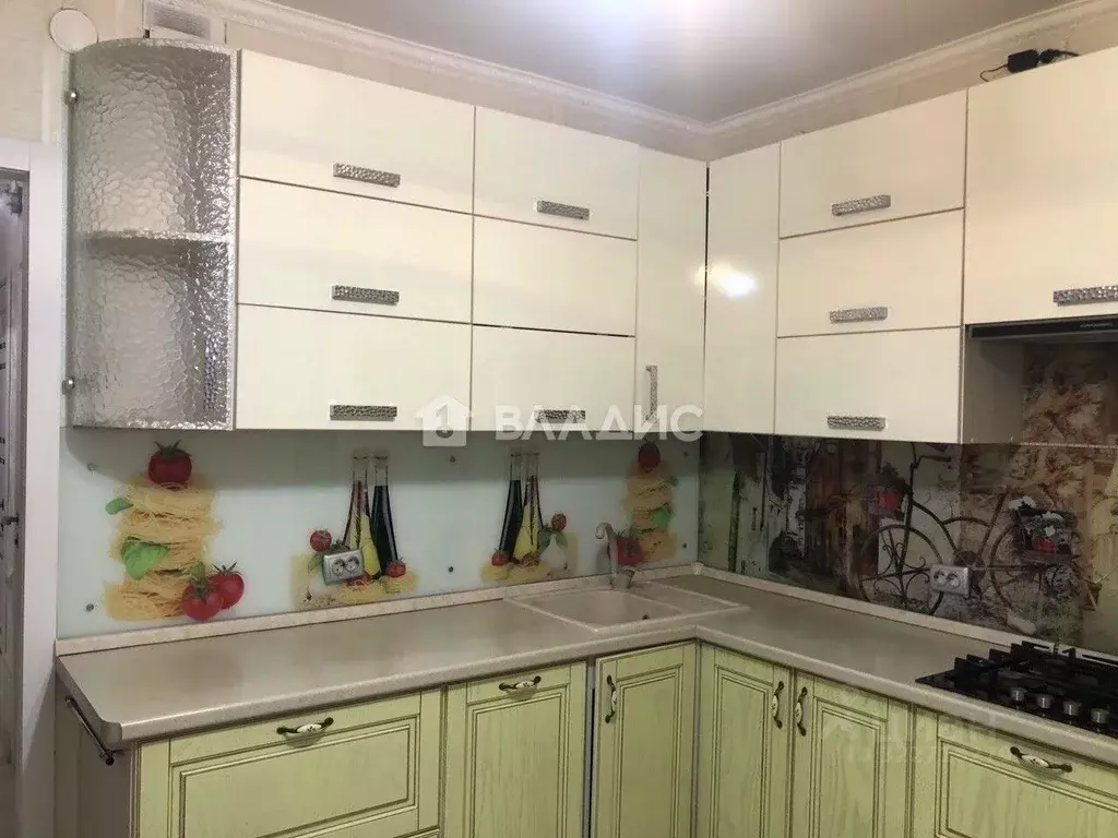 2-к кв. Белгородская область, Строитель Яковлевский городской округ, ... - Фото 2