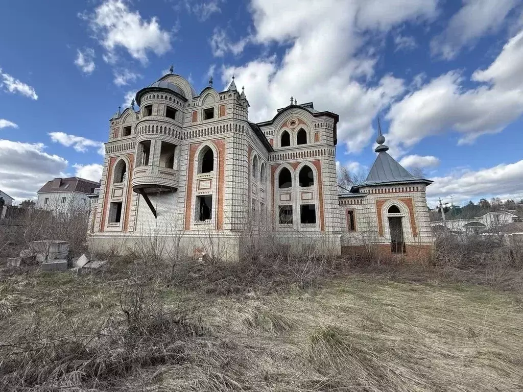 Дом в Саратовская область, Саратов ул. Имени П.А. Столыпина, 47 (1040 ... - Фото 2