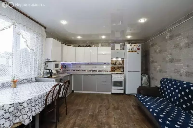 Дом в Шелехов, СНТ Металлург, 67 (100.3 м) - Фото 2