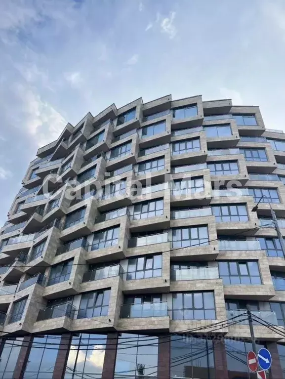 1-к кв. Москва 4-я Мякининская ул., 27 (36.0 м) - Фото 0