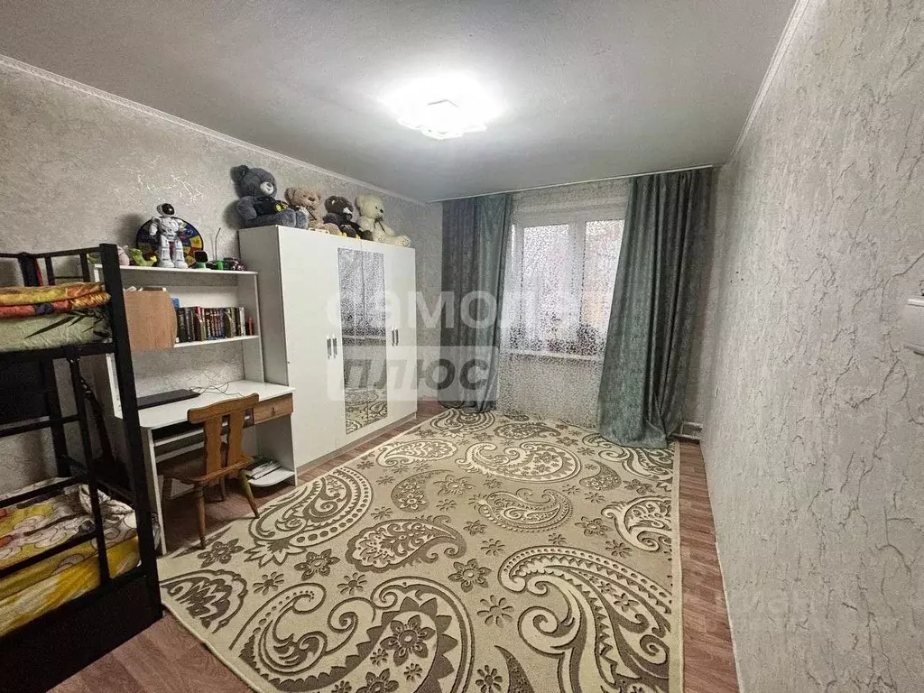 3-к кв. Москва Рублевское ш., 3 (59.2 м) - Фото 1