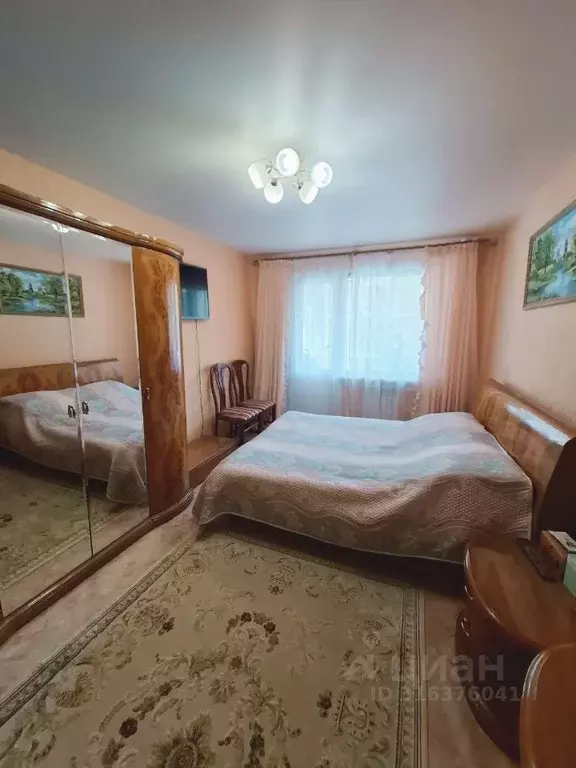 3-к кв. Пензенская область, Пенза ул. Кижеватова, 15 (72.0 м) - Фото 1