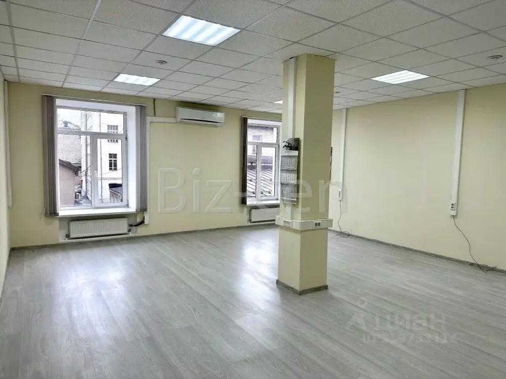 Офис в Москва Маленковская ул., 32С2а (47 м) - Фото 0