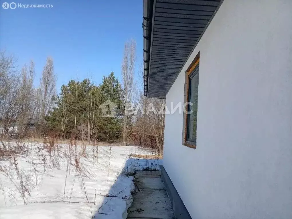 Дом в деревня Бережки, 13Б (106.7 м) - Фото 1