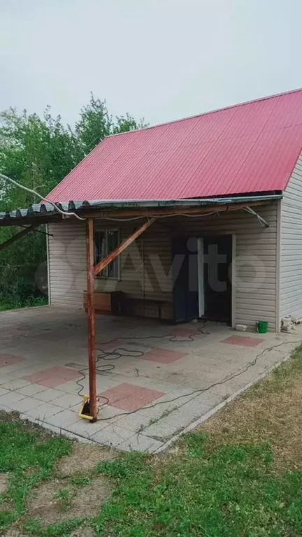Дача 45 м на участке 6 сот. - Фото 0