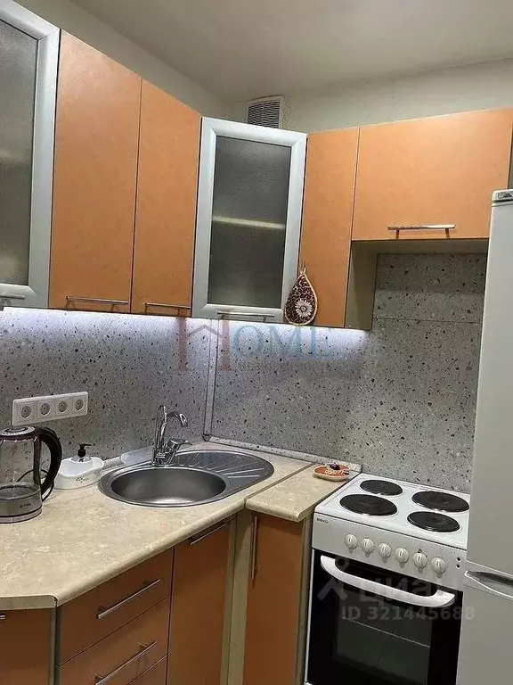 2-к кв. Новосибирская область, Новосибирск ул. Невельского, 19 (45.0 ... - Фото 0