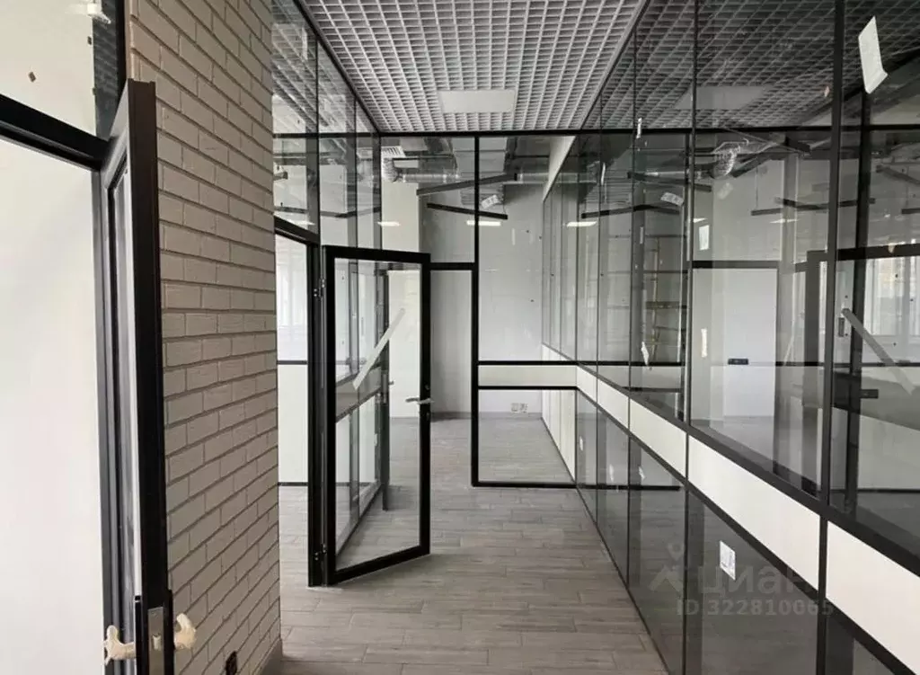 Офис в Московская область, Красногорск Ильинское ш., 1а (590 м) - Фото 2