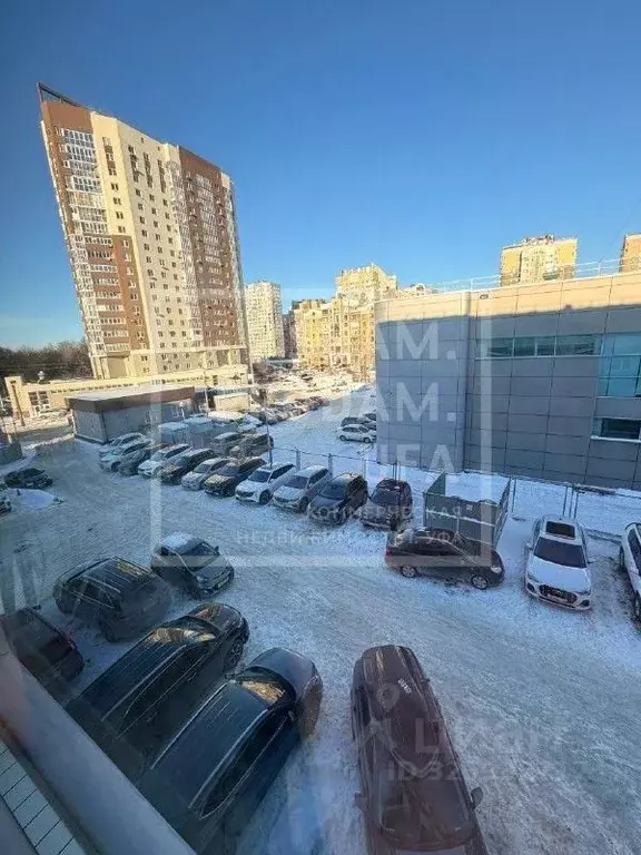 Офис в Башкортостан, Уфа просп. Октября, 69/3 (94 м) - Фото 2