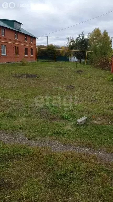 Дом в Пензятка, Совхозная улица (174 м) - Фото 2