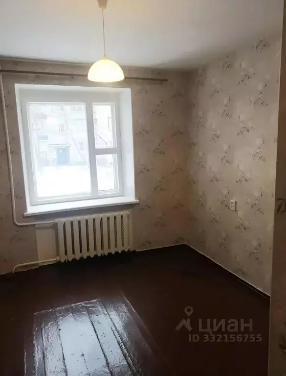 2-к кв. Липецкая область, Липецк ул. Ушинского, 15 (51.1 м) - Фото 2