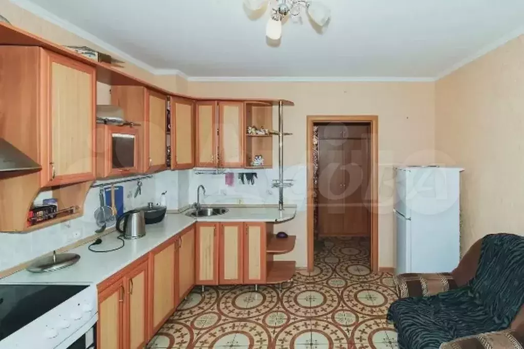 2-к. квартира, 63,1 м, 9/11 эт. - Фото 1