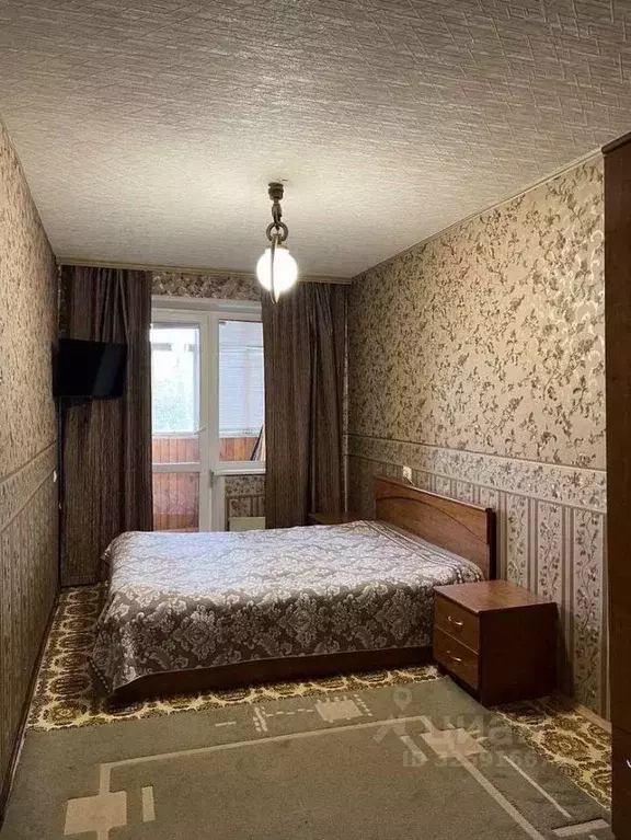 3-к кв. Самарская область, Самара Алма-Атинская ул., 108Б (59.6 м) - Фото 1