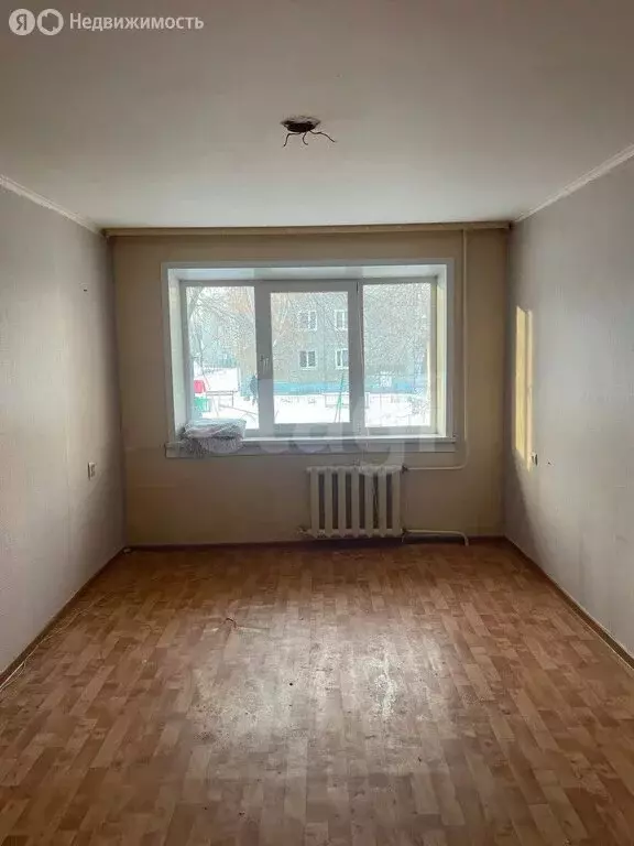 3-комнатная квартира: Иркутск, улица Розы Люксембург, 307 (61.1 м) - Фото 1