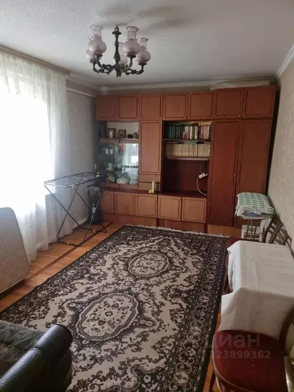 2-к кв. Краснодарский край, Каневская ст-ца ул. Айвазовского, 12 (44.0 ... - Фото 1