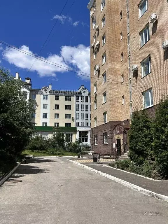 4-к кв. Чувашия, Чебоксары Водопроводная ул., 11 (126.1 м) - Фото 1