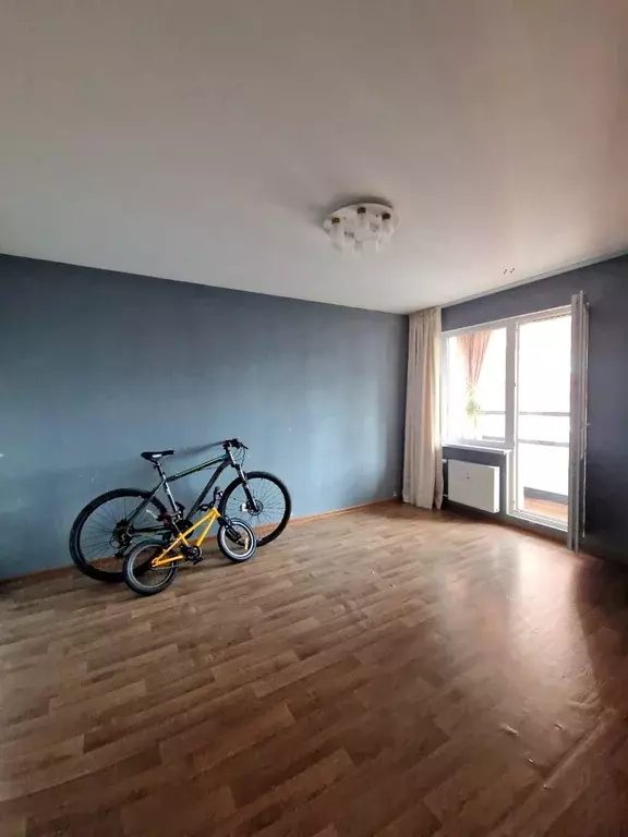 Продаётся 2-к квартира, 54.5 м - Фото 1