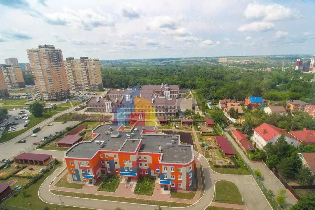1-к кв. Тульская область, Тула просп. Ленина, 124 (37.4 м) - Фото 0
