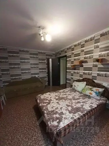 1-к кв. Крым, Щелкино Ленинский район, 2-й мкр, 48А (33.0 м) - Фото 2