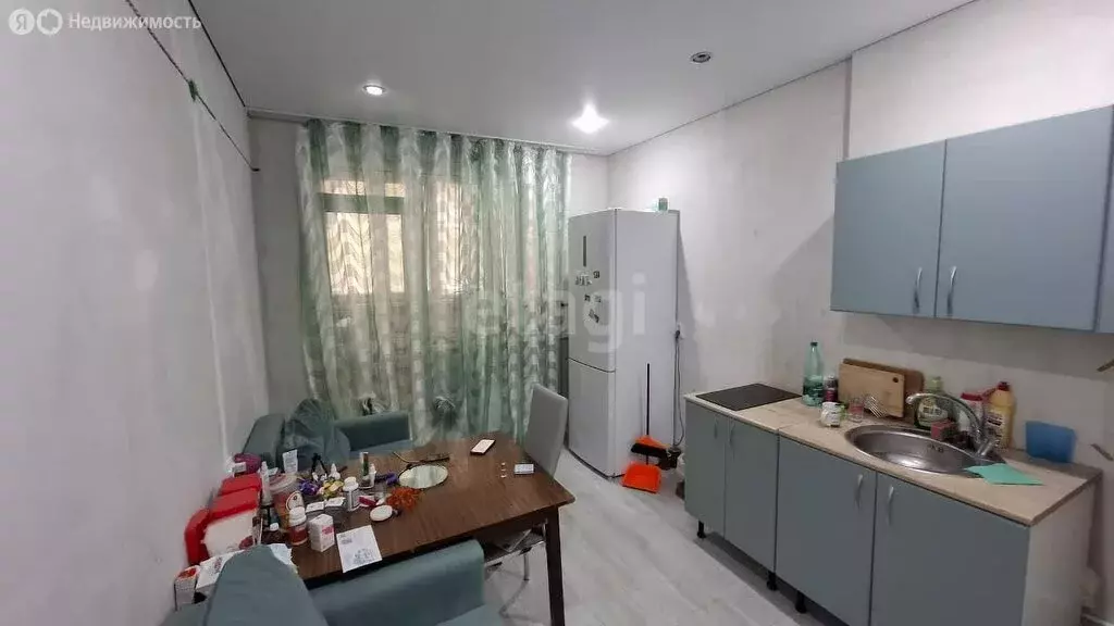 1-комнатная квартира: Ставрополь, улица Чапаева, 4/1А (41 м) - Фото 0