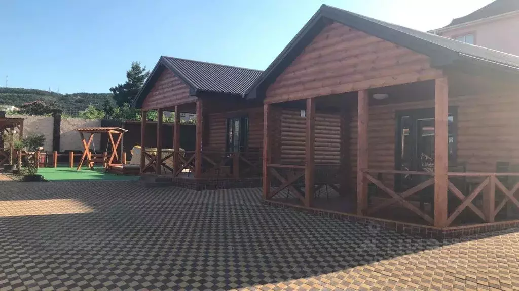 Дом в Крым, Феодосия ул. Сурожская, 12 (35 м) - Фото 0