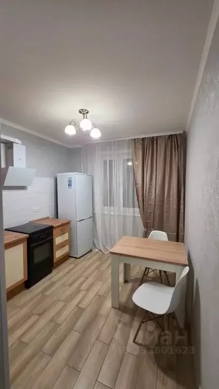 2-к кв. Москва ул. Генерала Белова, 13 (54.0 м) - Фото 1