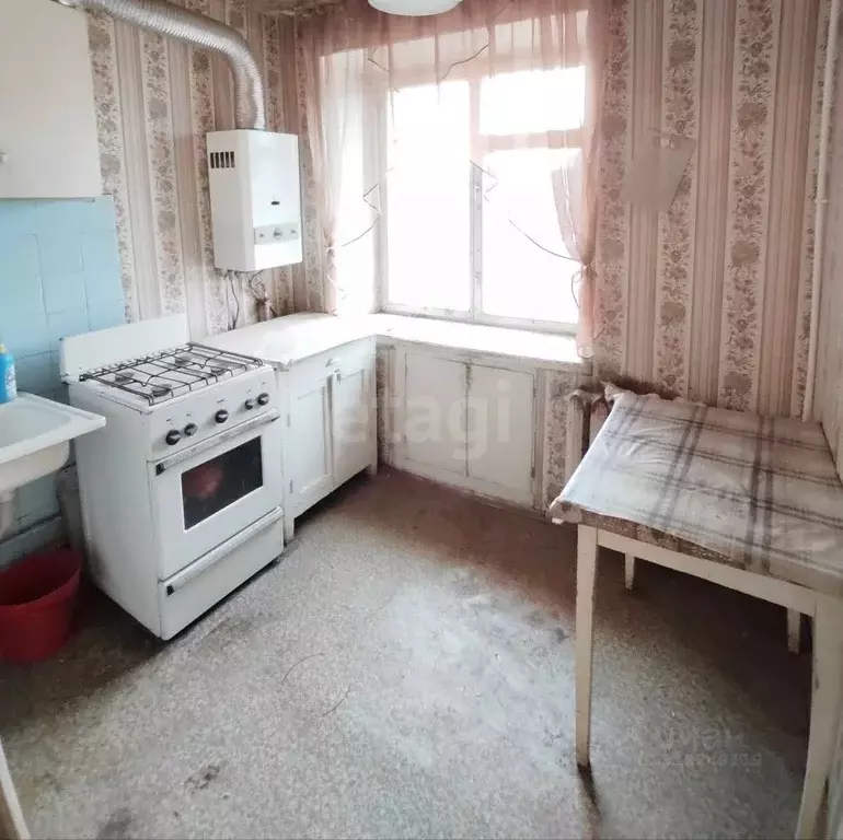 2-к кв. Владимирская область, Ковров ул. Фурманова, 16 (44.4 м) - Фото 0