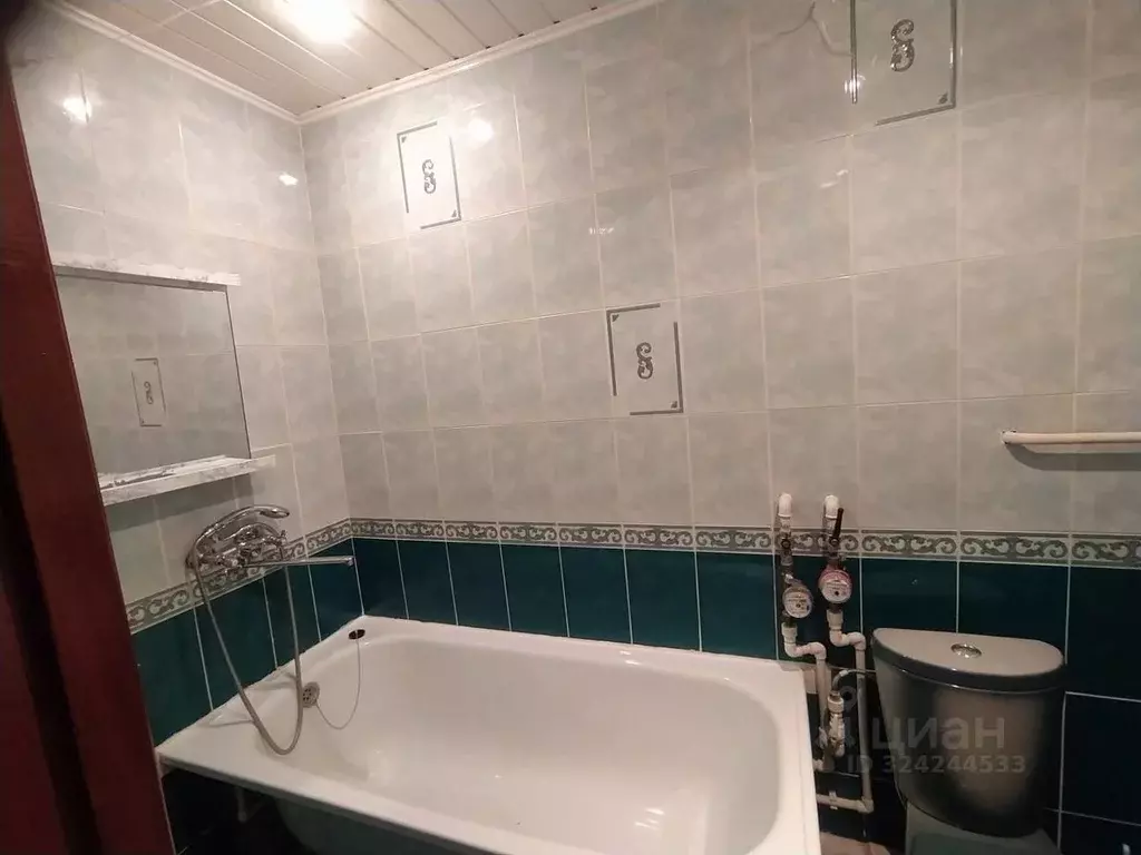 1-к кв. Владимирская область, Владимир ул. Верхняя Дуброва, 28б (29.0 ... - Фото 2