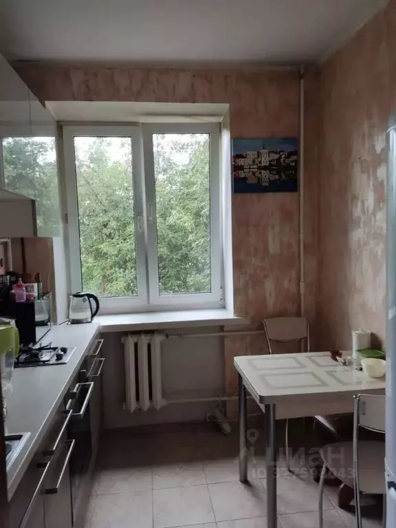 1-к кв. Москва Рязанский просп., 27 (31.4 м) - Фото 1