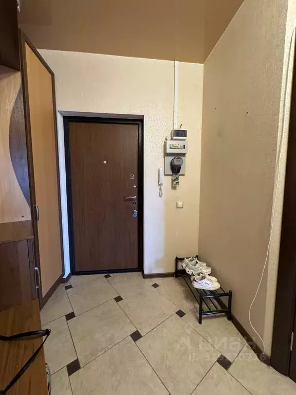 1-к кв. Санкт-Петербург ул. Оптиков, 45к2 (50.0 м) - Фото 1