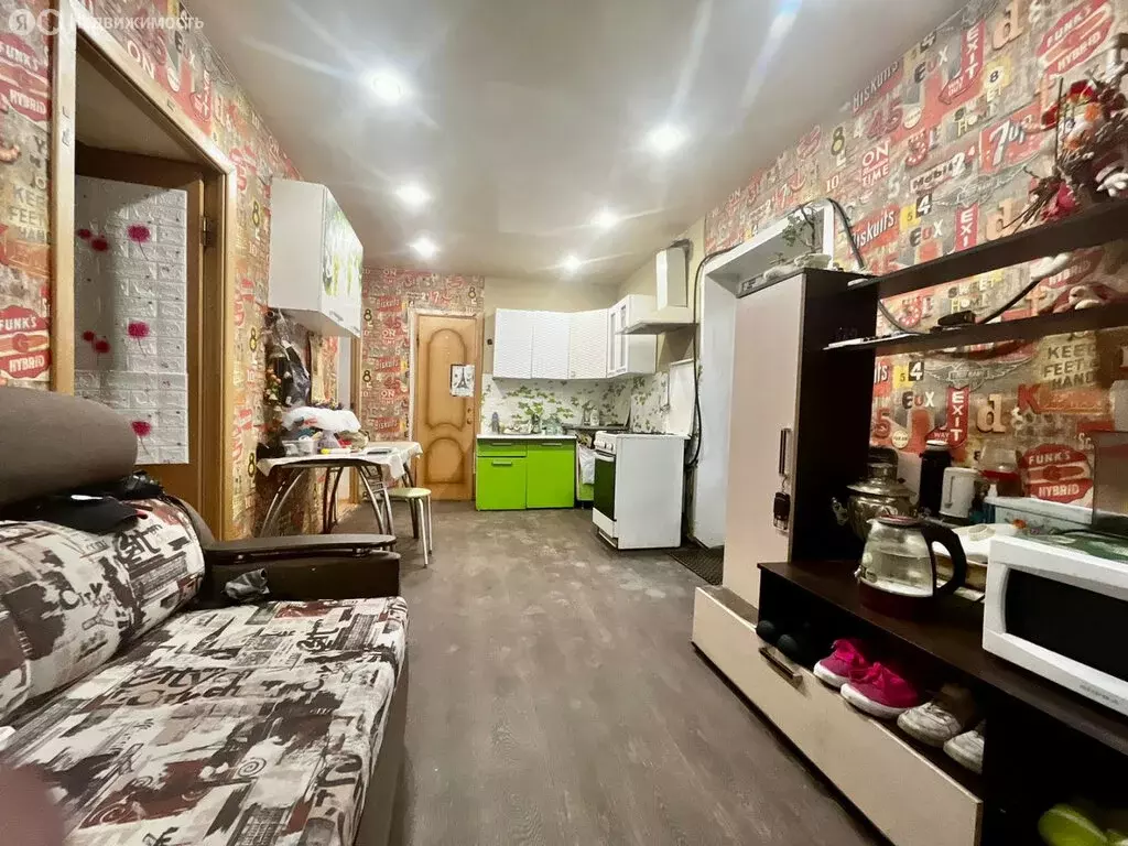 Дом в Армавир, улица Тимирязева, 41/22 (60 м) - Фото 0