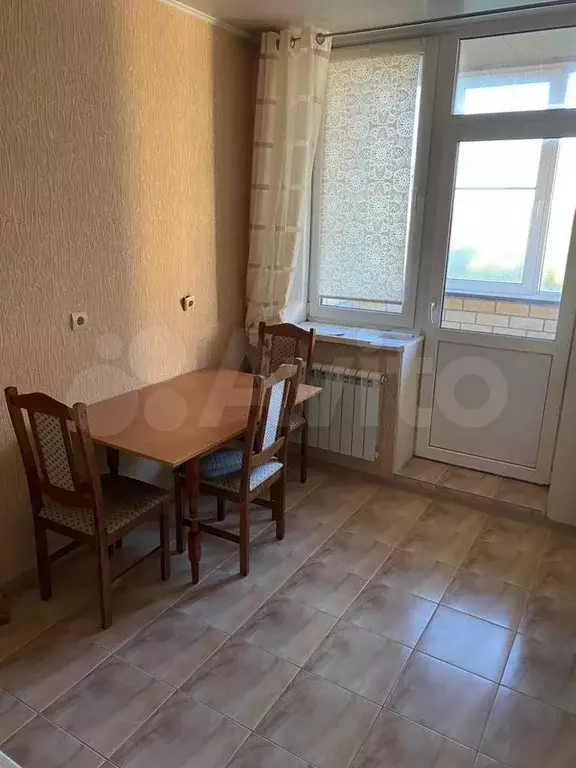 1-к. квартира, 43 м, 6/17 эт. - Фото 1