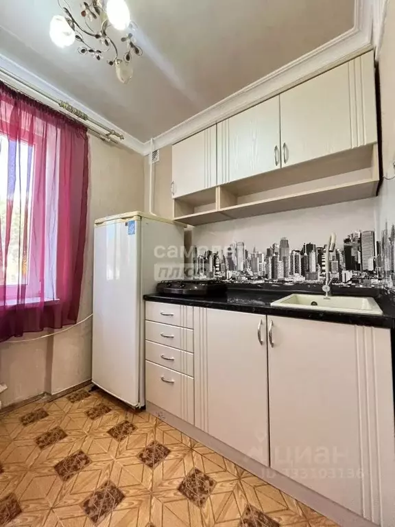 1-к кв. Крым, Керчь ул. Спартака, 7 (22.0 м) - Фото 1