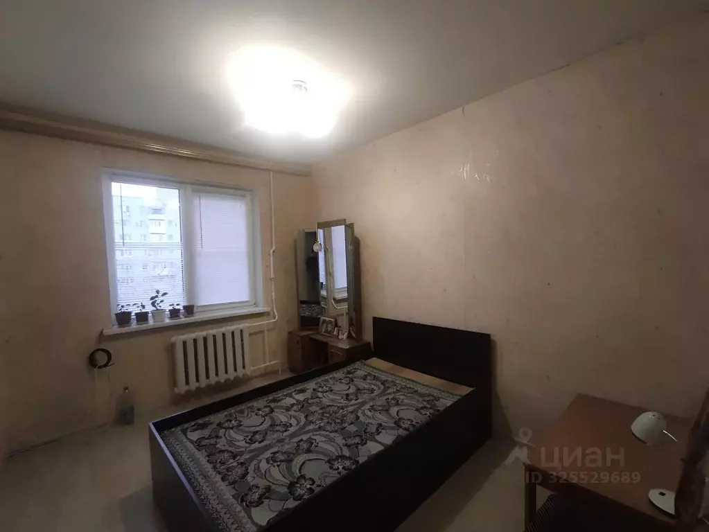 3-к кв. Волгоградская область, Волгоград ул. Одоевского, 56 (65.5 м) - Фото 1