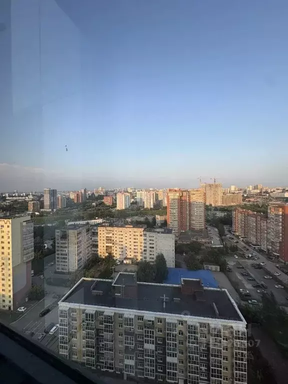 2-к кв. Пермский край, Пермь ул. Фридриха Энгельса, 27 (54.3 м) - Фото 2
