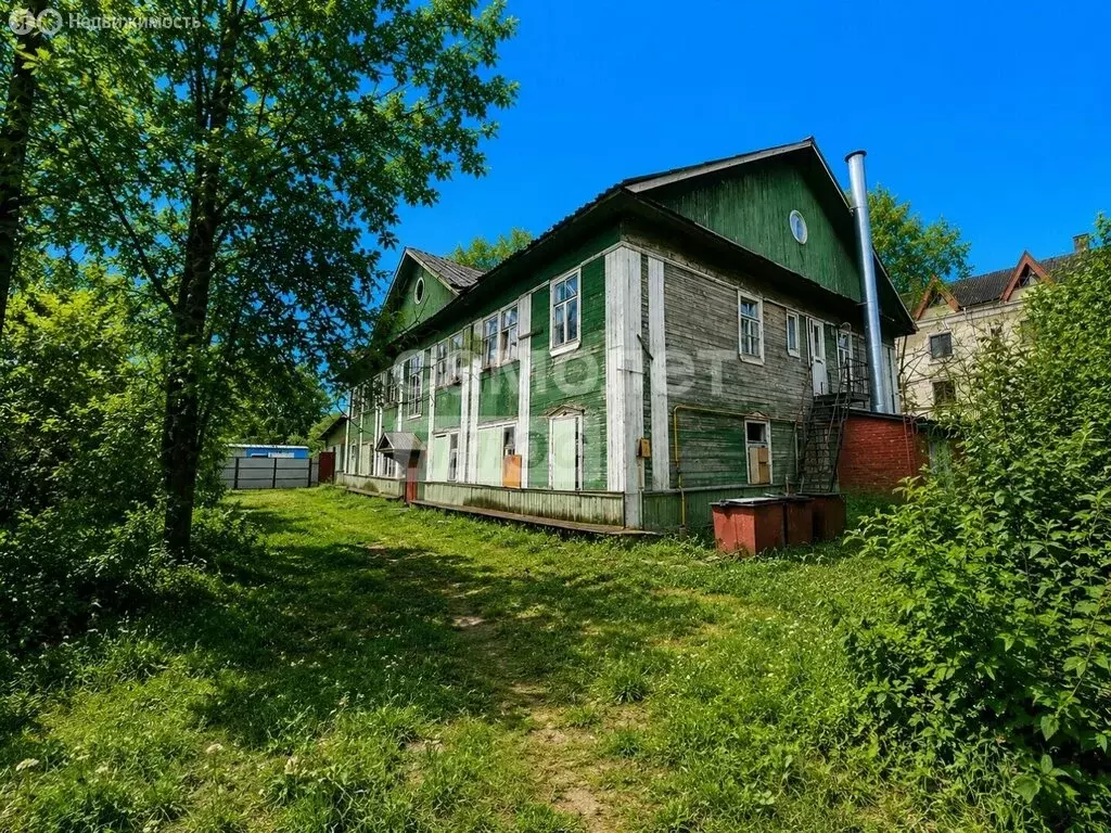 Участок в посёлок городского типа Снегири, улица Панфилова, 14 (55 м) - Фото 1