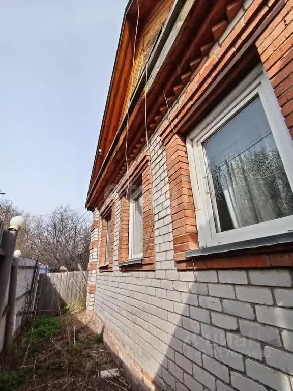 Дом в Башкортостан, Стерлитамак ул. Юсупова (110 м) - Фото 1